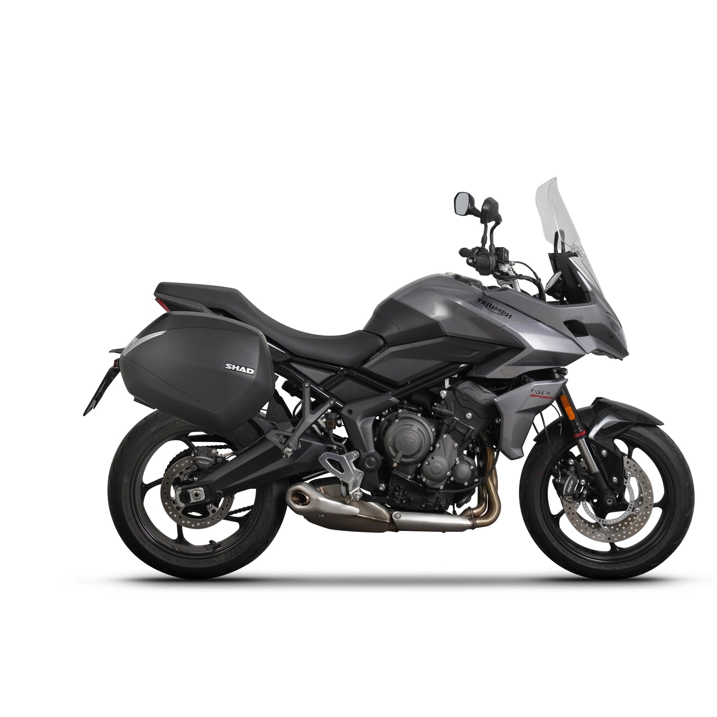 TRIUMPH TIGER 660, 3P SYSTEM , ( 2022 +)