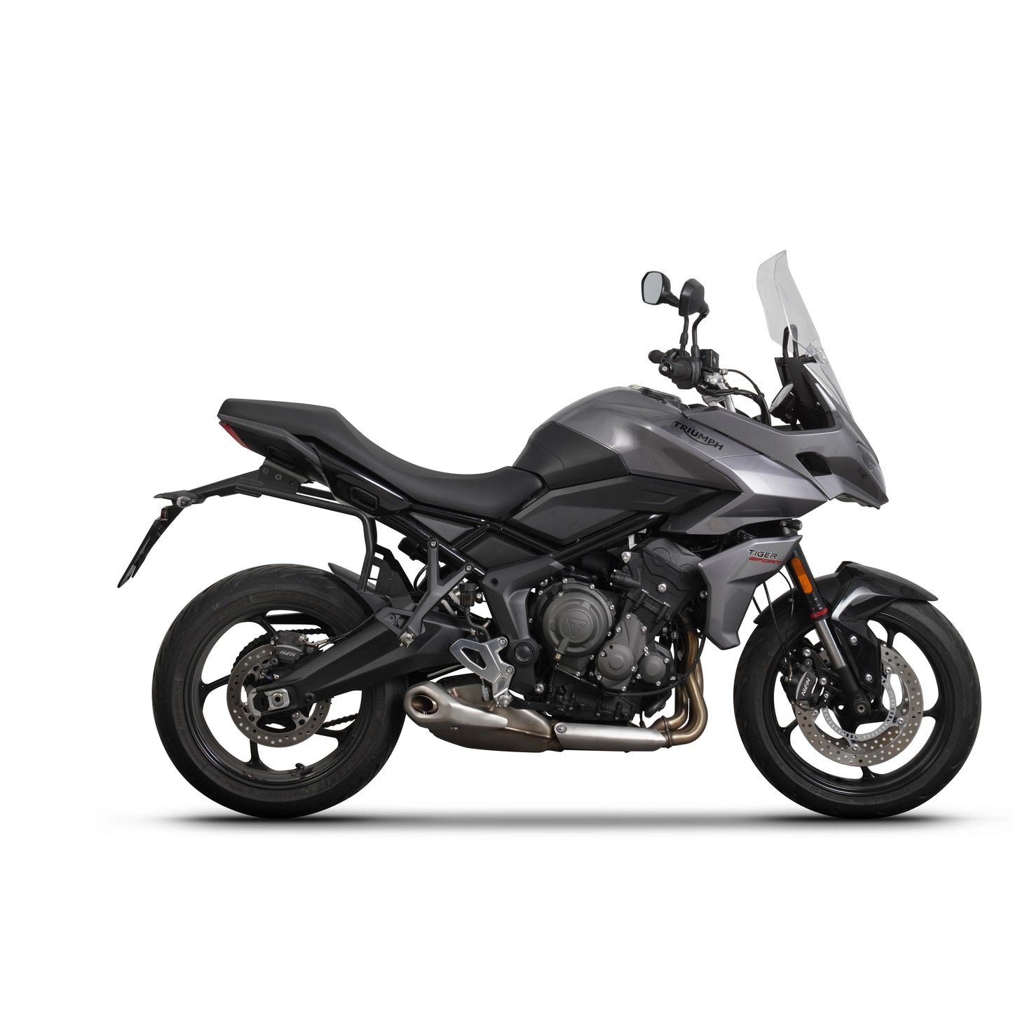 TRIUMPH TIGER 660, 3P SYSTEM , ( 2022 +)