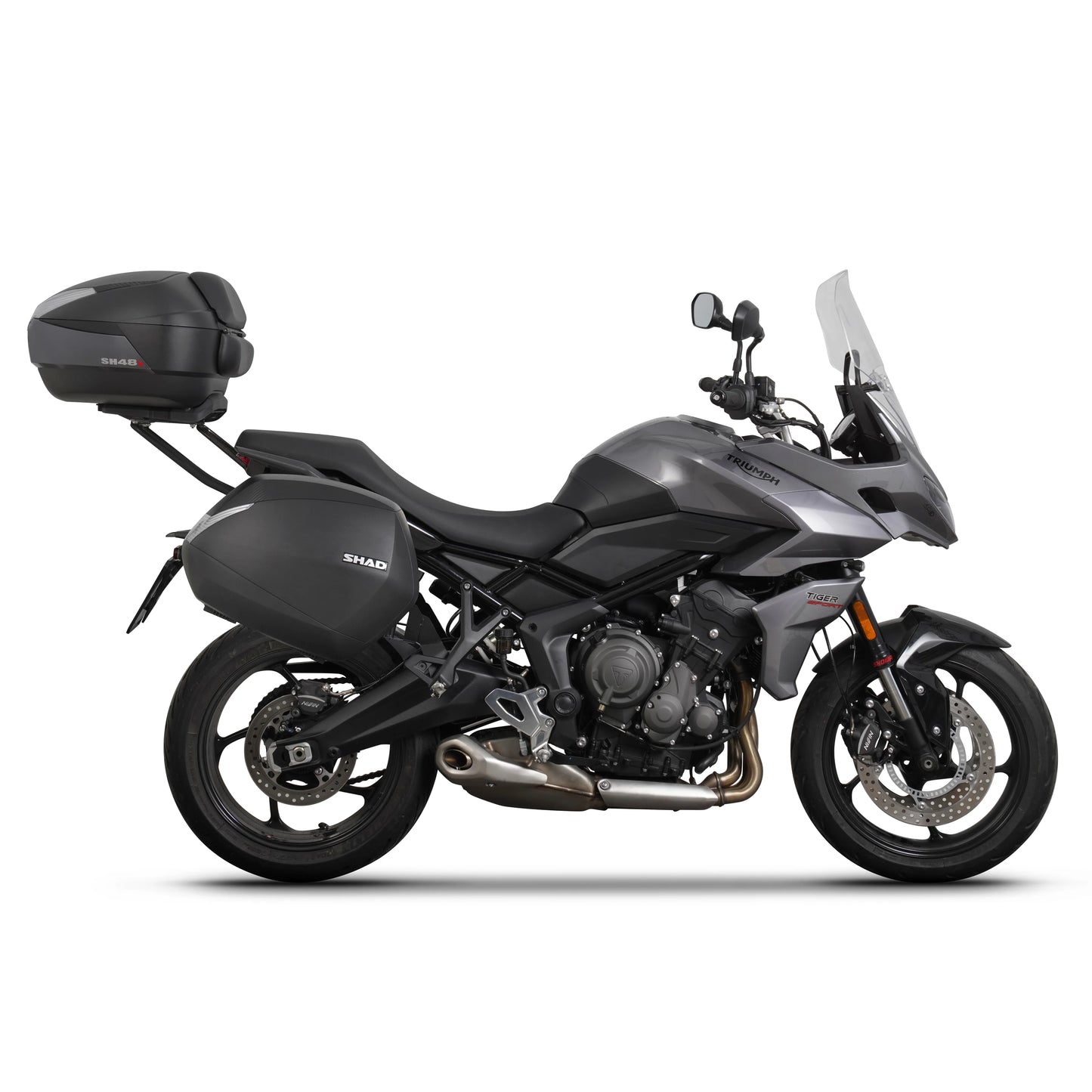 TRIUMPH TIGER 660, 3P SYSTEM , ( 2022 +)