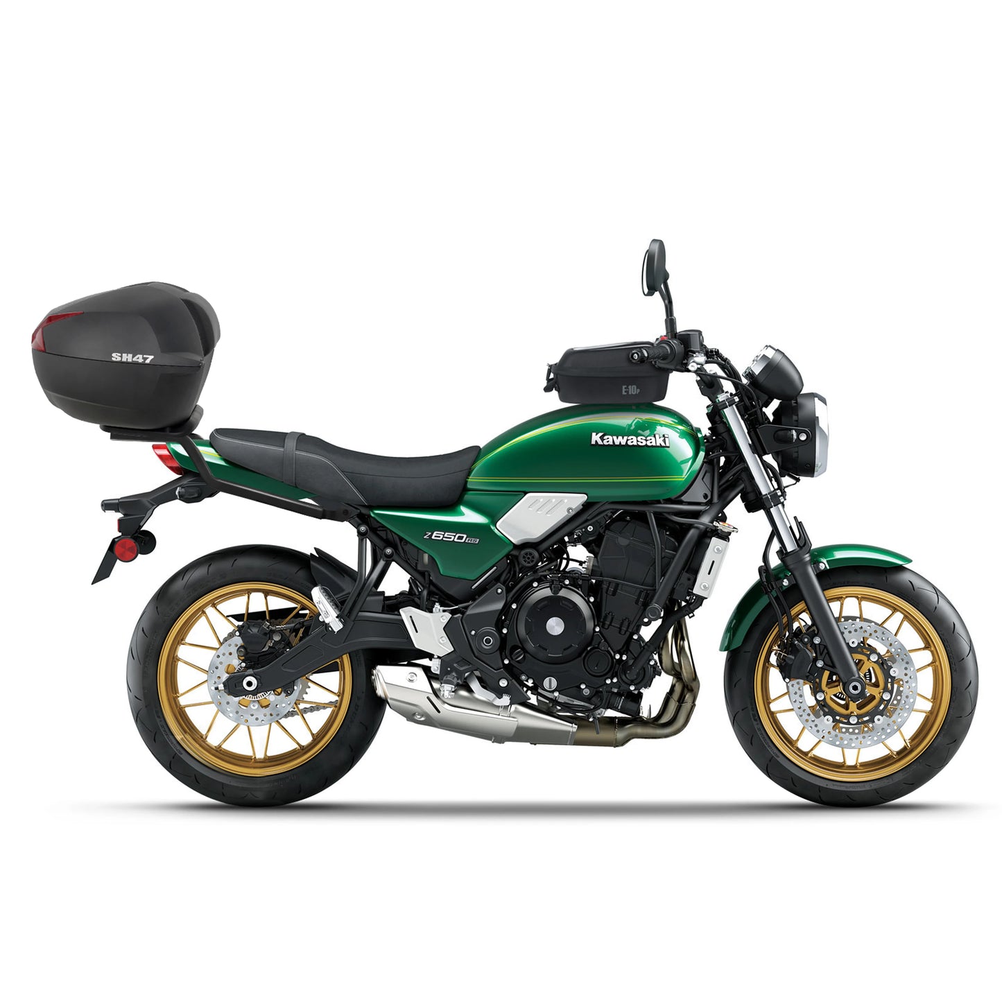 KAWASAKI Z650RS TOP MASTER, (2021+)