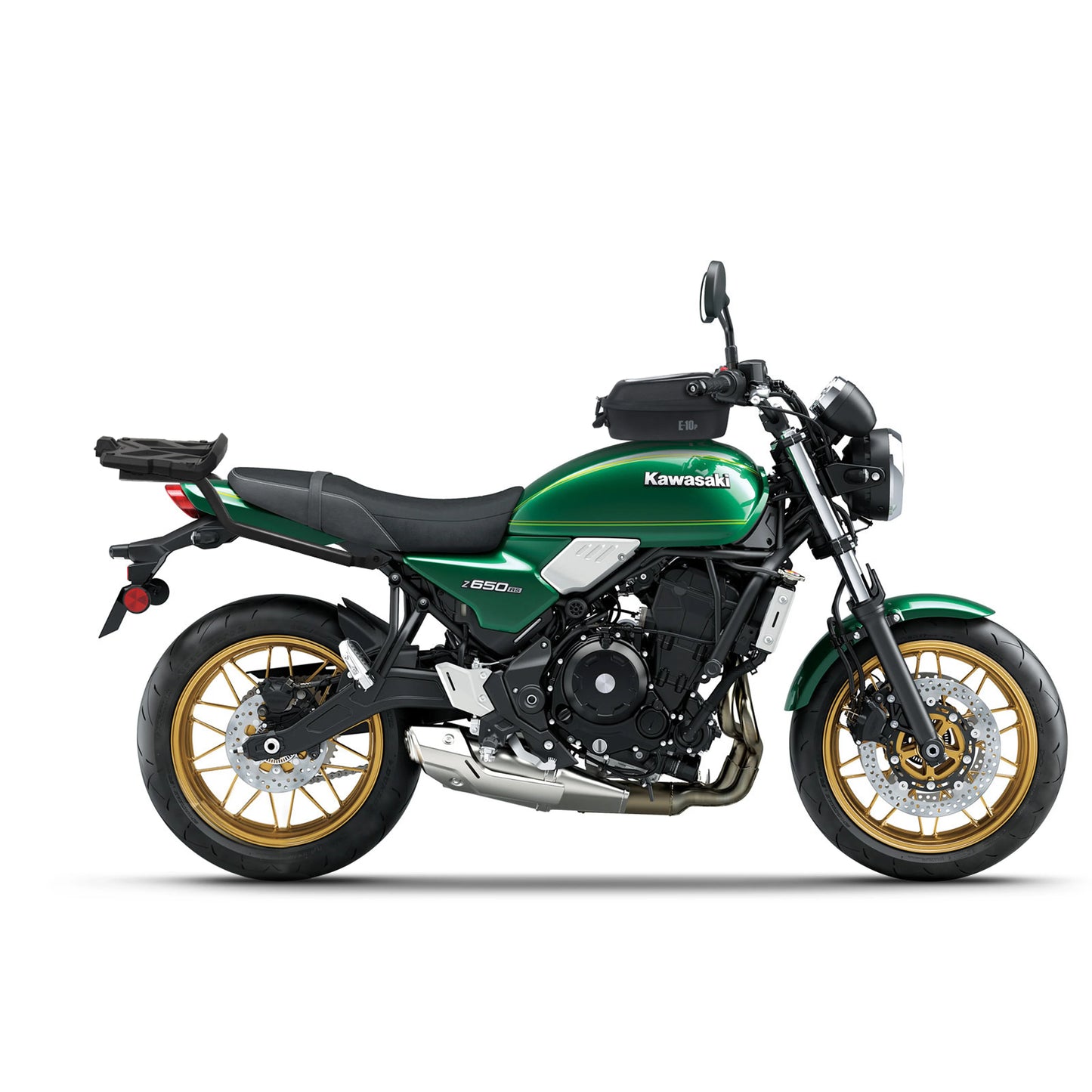 KAWASAKI Z650RS TOP MASTER, (2021+)