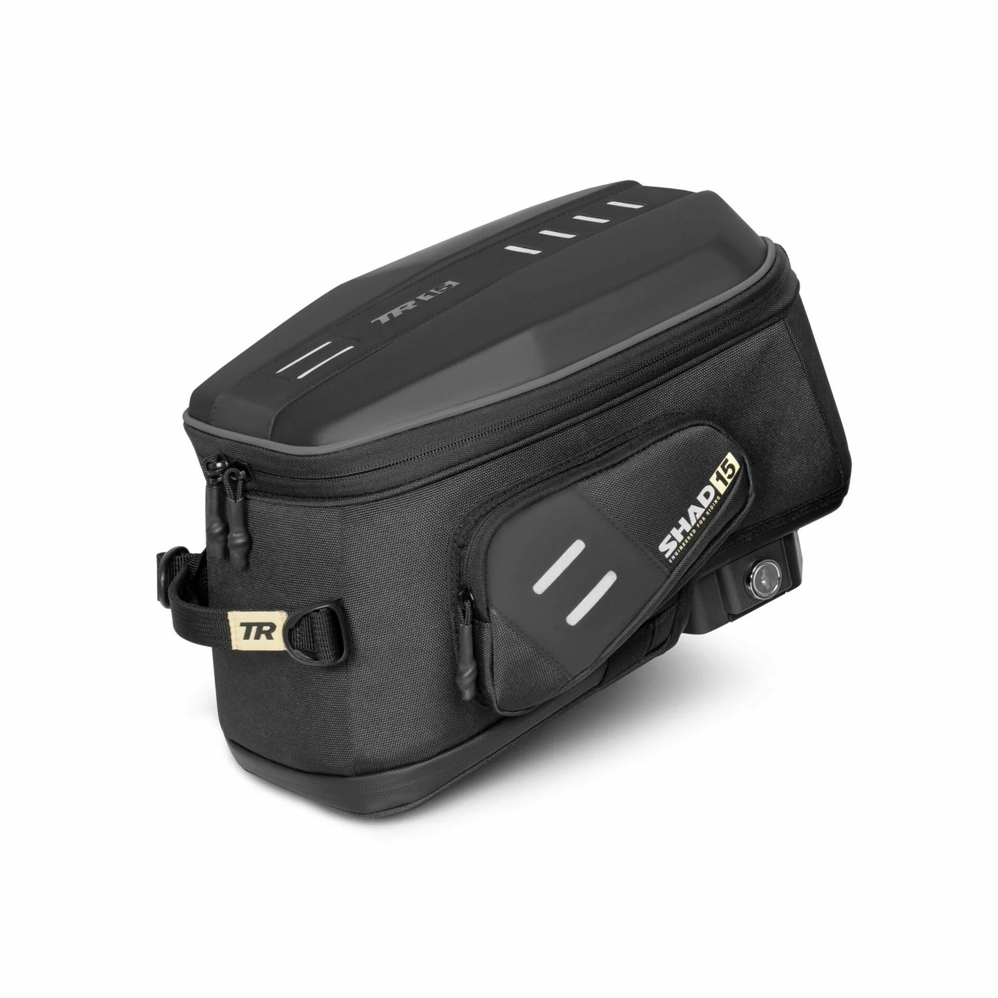 TR15CL - Tank bag Terra Click System