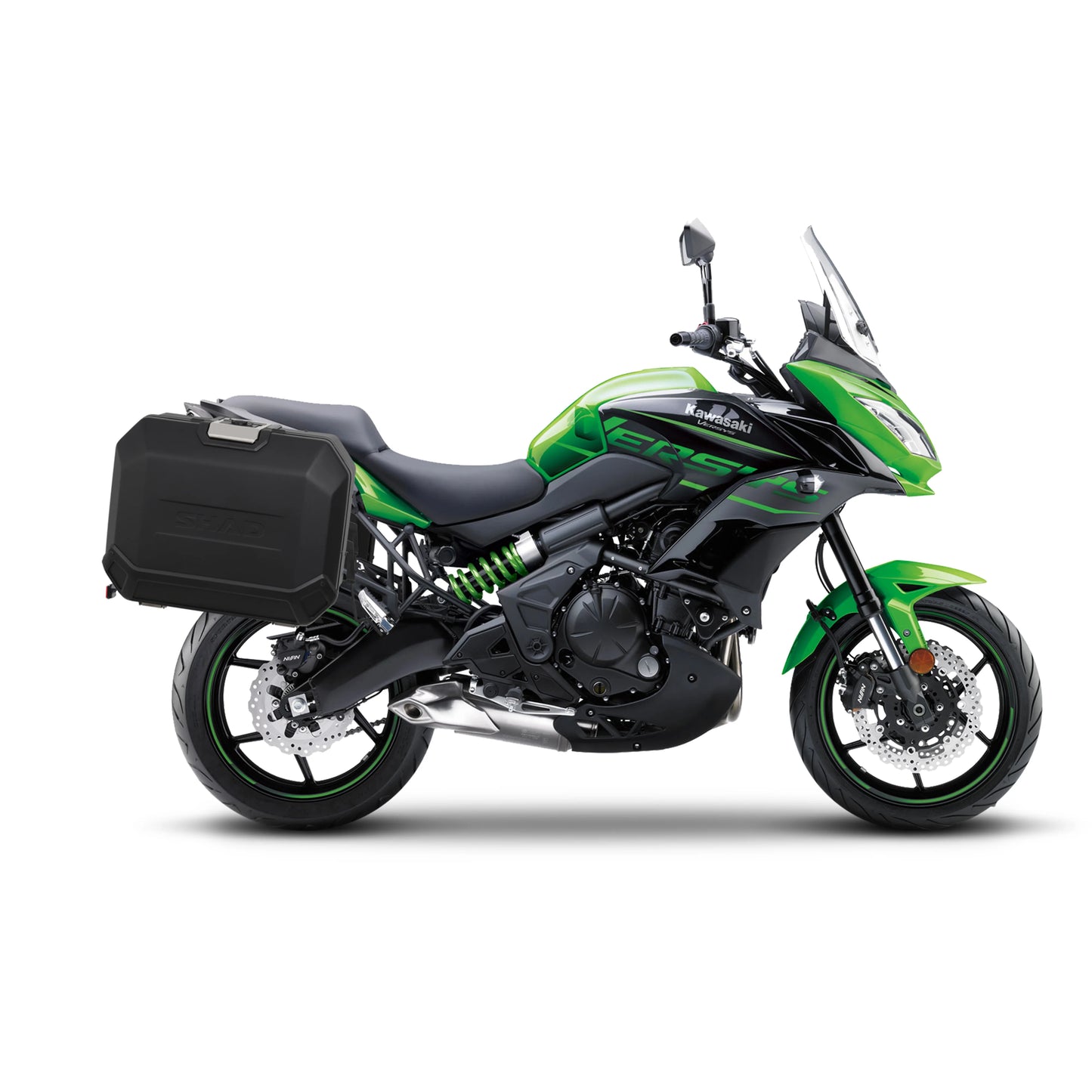 KAWASAKI VERSYS 650 , 4P SYSTEM , 2015-2022