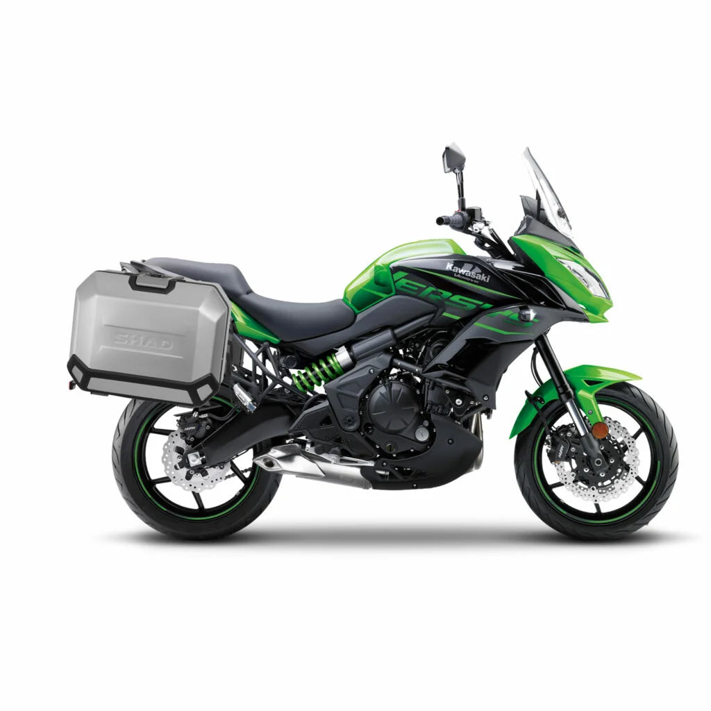 KAWASAKI VERSYS 650 , 4P SYSTEM , 2015-2022