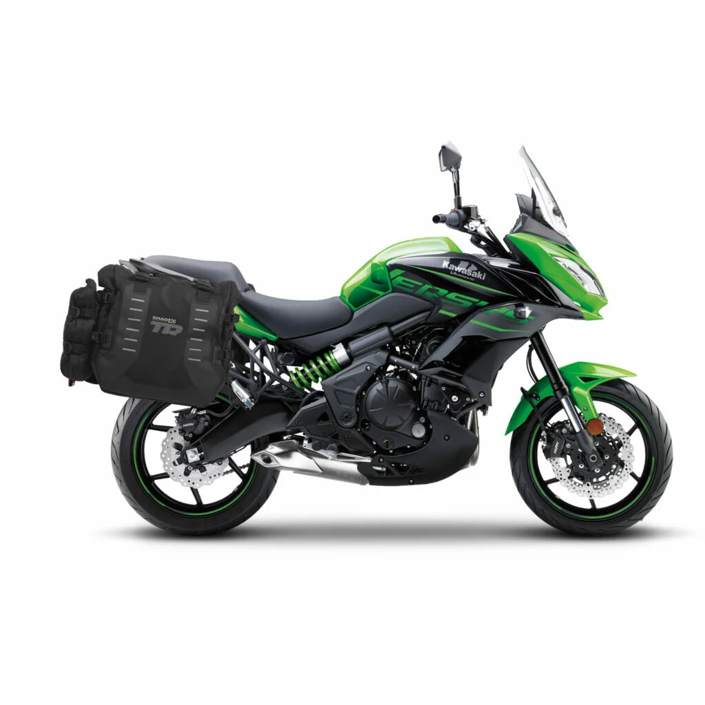 KAWASAKI VERSYS 650 , 4P SYSTEM , 2015-2022