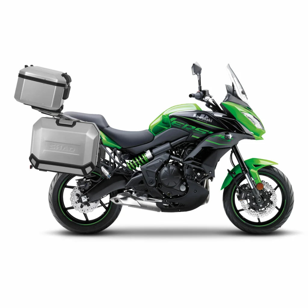 KAWASAKI VERSYS 650 , 4P SYSTEM , 2015-2022