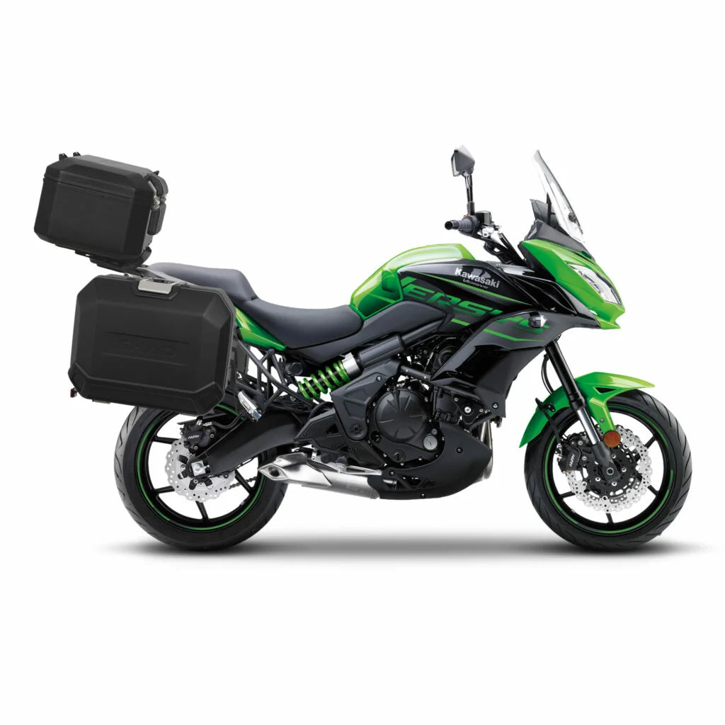 KAWASAKI VERSYS 650 , 4P SYSTEM , 2015-2022