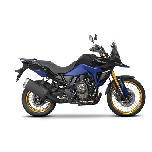 SUZUKI V-STROM 800 DE , 3P SYSTEM, 2023+