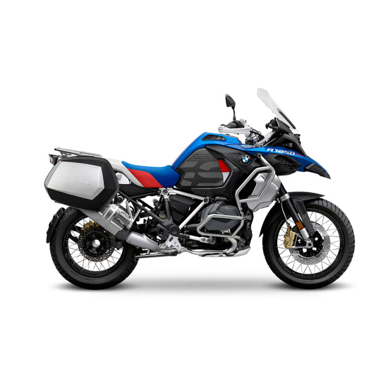 BMW R1200GS/ R1250GS , 3P SYSTEM