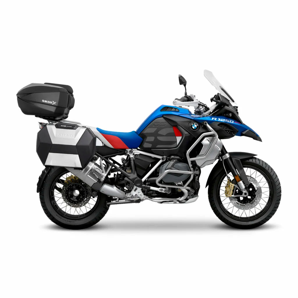 BMW R1200GS/ R1250GS , 3P SYSTEM