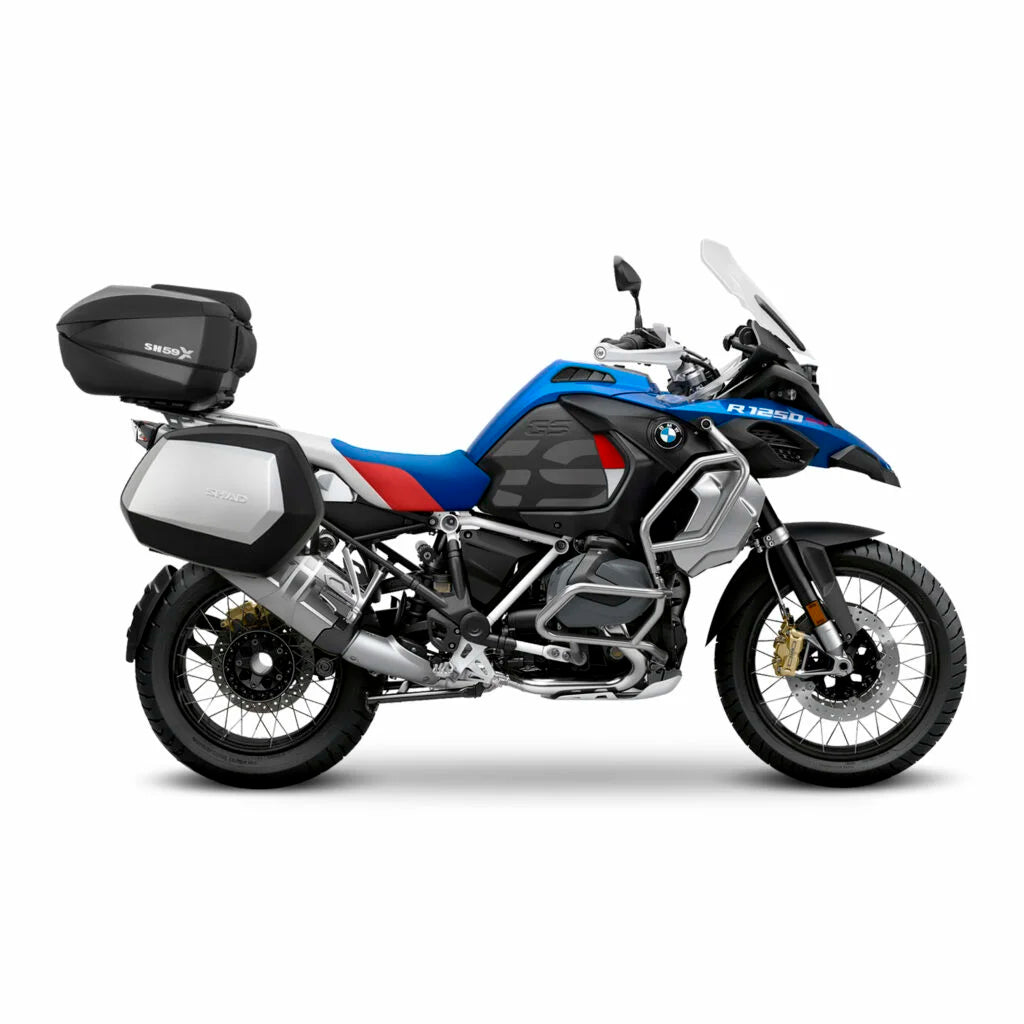 BMW R1200GS/ R1250GS , 3P SYSTEM