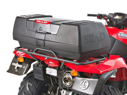 ATV110 - Quad Case / Recreational Vehicle