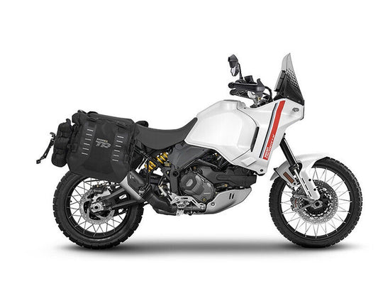 Ducati DesertX (2019-2023) Terra TR40 Bundle