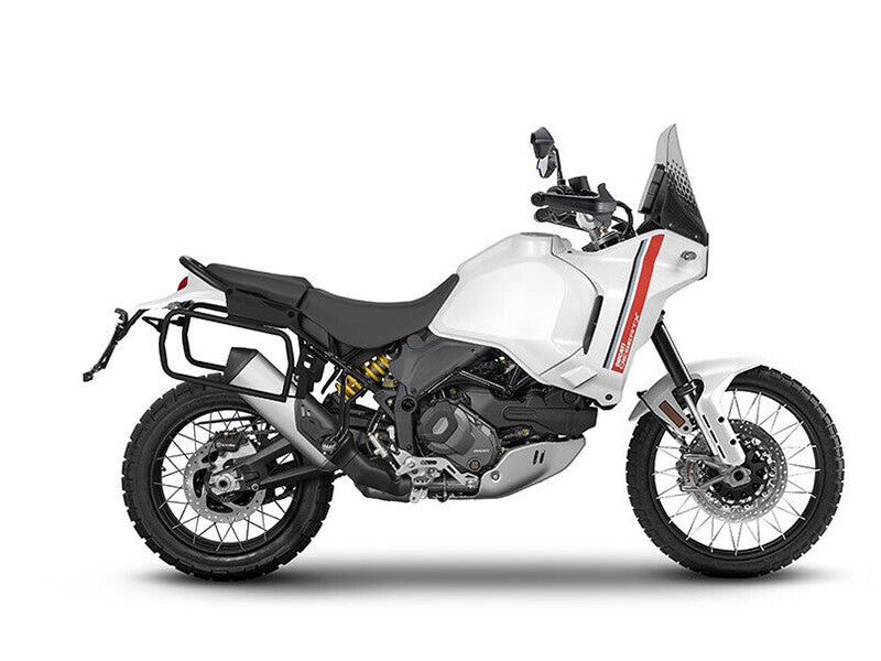 Ducati Desert X (2019-2023) 4P System Mount – Shad Canada
