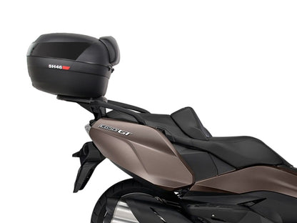 BMW C650 GT (2012-2022) Top Master Fitting