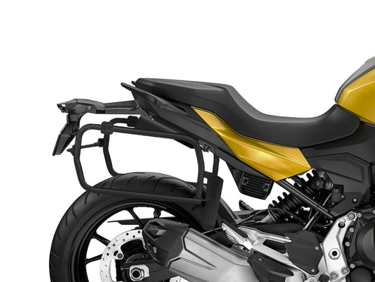 BMW F900R / F900XR (2020-2022) 4P System Mount