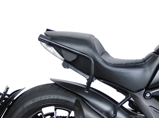 Ducati Diavel 1200 (2012-2018) 3P System Mount