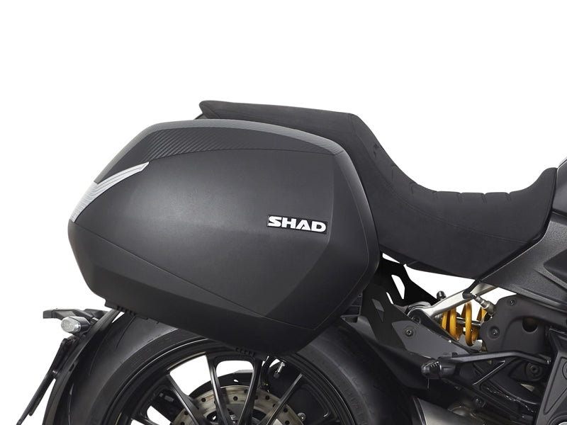 Ducati Diavel 1260 (2019-2021) 3P System Mount