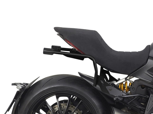 Ducati Diavel 1260 (2019-2021) 3P System Mount