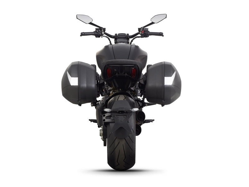 Ducati Diavel 1260 (2019-2021) 3P System Mount – Shad Canada