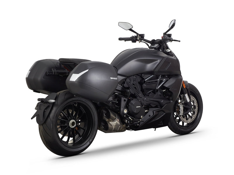 Ducati Diavel 1260 (2019-2021) 3P System Mount