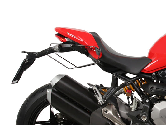 Ducati Monster 797 (2016-2021) Side Bag Holder