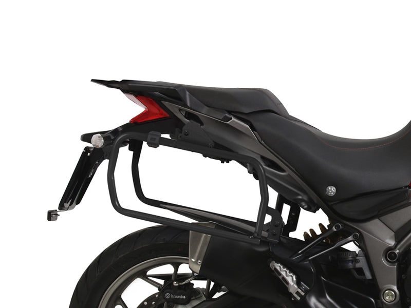 Ducati Multistrada 1260 / S / Enduro (2018-2023) 4P System Mount