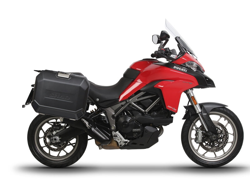 Ducati Multistrada 1260 / S / Enduro (2018-2023) 4P System Mount