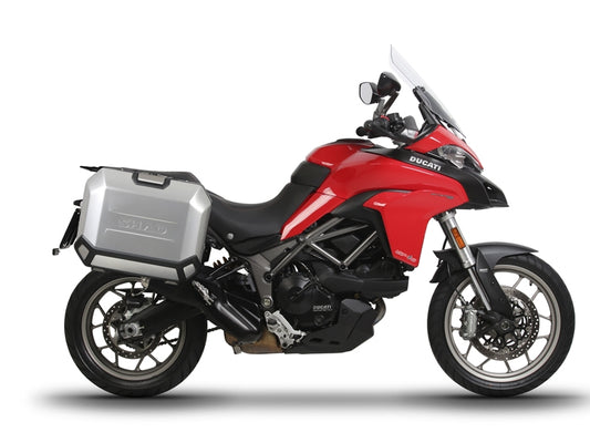 Ducati Multistrada 1200 Enduro (2016-2021) 4P System Mount