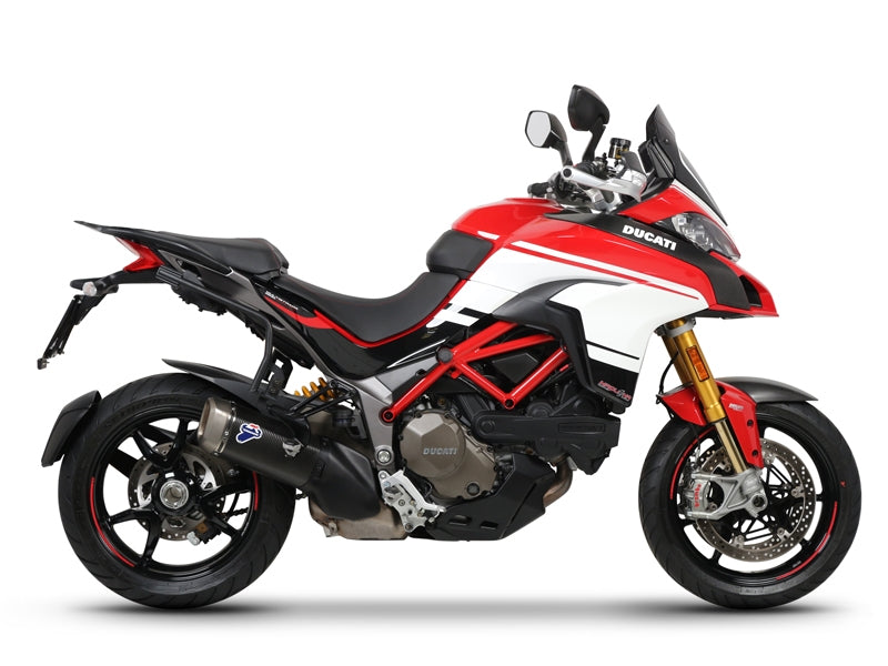 Multistrada shop 1200 2021