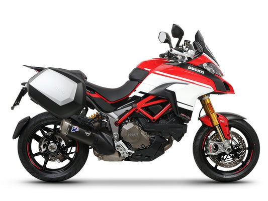 Ducati Multistrada 1200 Enduro (2016-2021) 3P System Mount