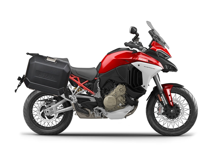 Ducati Multistrada V4 S1200 (2021-2023) 4P System Mount