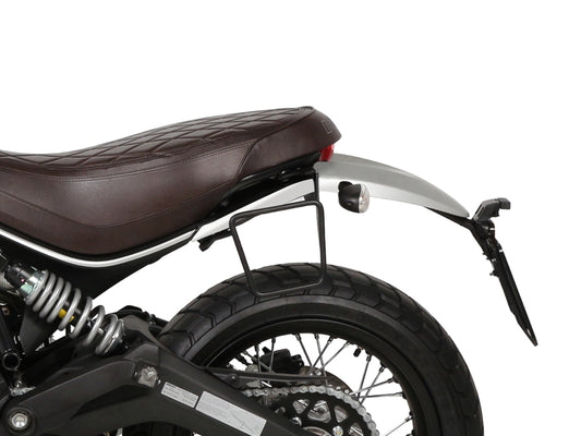 Ducati Scrambler 800 Icon / Classic (2015-2022) SR Side Bag Holder