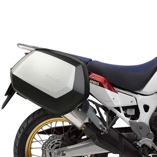 Honda Africa Twin Adventure Sport CRF1000L (2018-2019) 3P System Mount