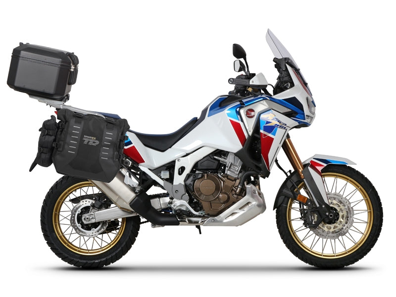 Honda Africa Twin CRF1100L Adventure Sport (2020-2022) Terra TR40 Bundle