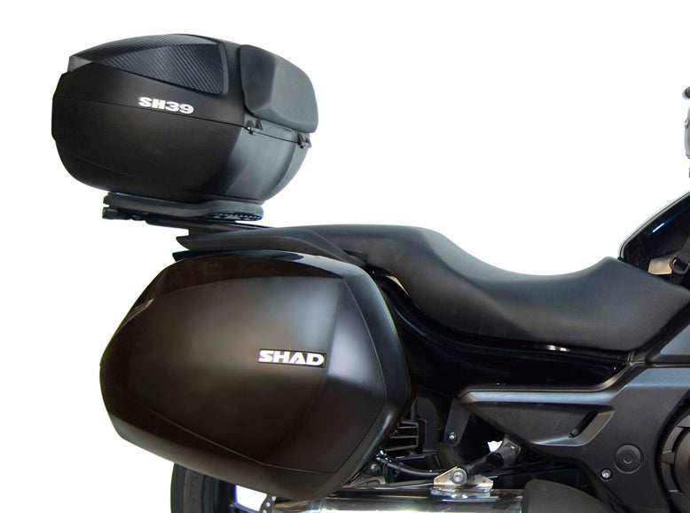 Honda CTX700 / CTX700N (2014-2018) 3P System Mount