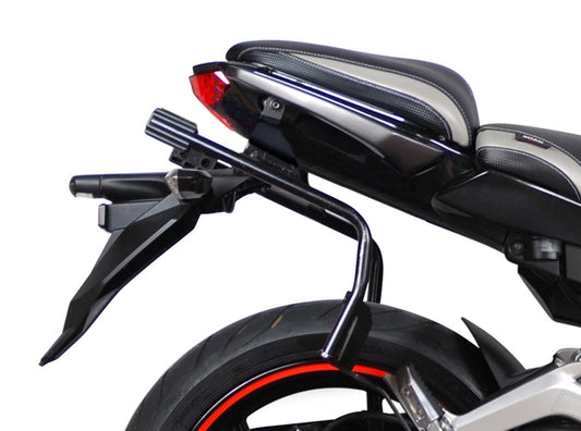 Kawasaki ER6N-F (2012-2017) 3P System Mount