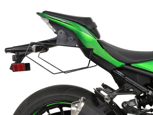 Kawasaki Z900 (2017-2022) Side Bag Holder