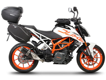 KTM Duke 250 (2017-2023) Side Bag Holder