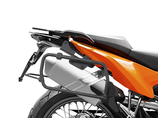 KTM 790 Adventure / R (2019-2021) 4P System Mount