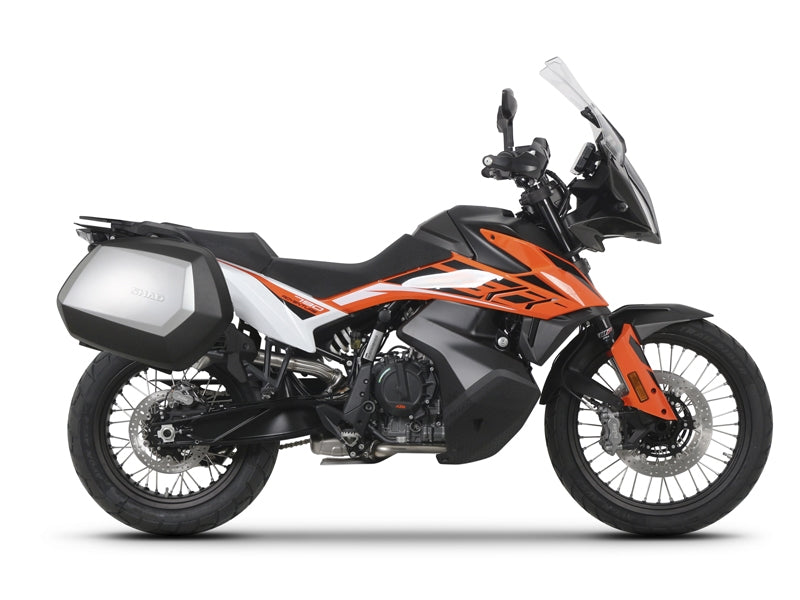 Ktm adventure shop 890 l