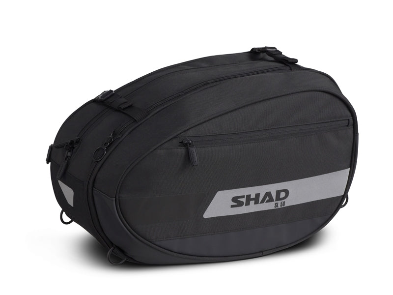 Motorcycle best sale saddlebags canada