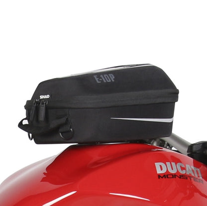 E-10P - PIN System Tank Bag