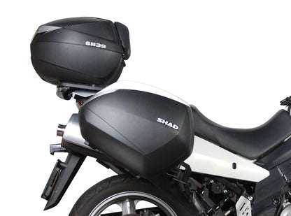 Suzuki V-Strom 650 (2004-2011) 3P System Mount