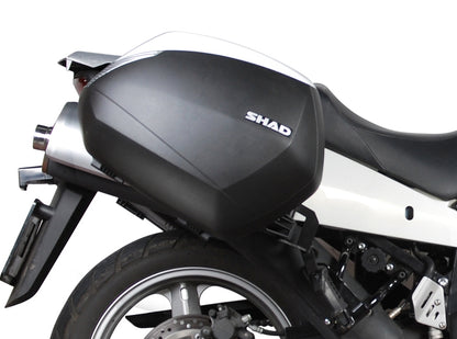 Suzuki V-Strom 650 (2004-2011) 3P System Mount