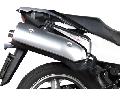 Suzuki V-Strom 650 (2004-2011) 3P System Mount