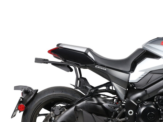 Suzuki Katana 1000 (2019-2021) 3P System Mount