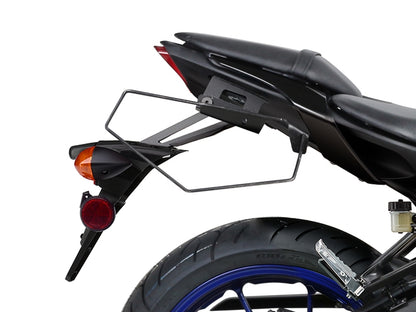 Yamaha MT07 (2014-2022) Side Bag Holder