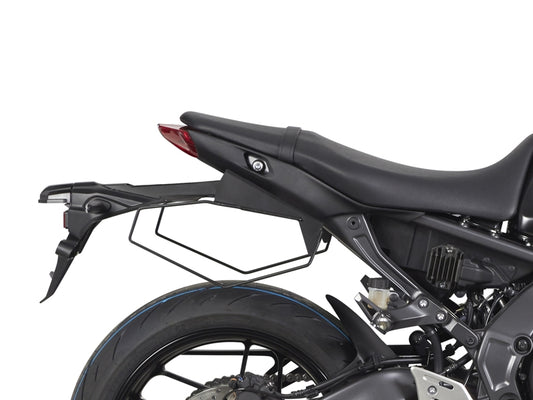 Yamaha MT09 SP (2021) Side Bag Holder