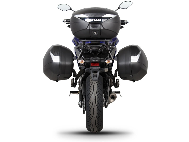 Yamaha MT07 Tracer (2016-2022) 3P System Mount